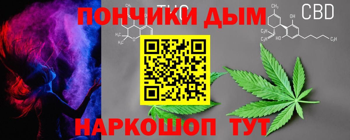 Каннабис план Дедовск